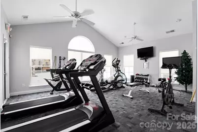 5028 Polo Gate Boulevard, Charlotte, NC 28216 - Photo 27