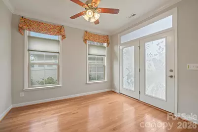 5028 Polo Gate Boulevard, Charlotte, NC 28216 - Photo 19