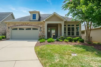 5028 Polo Gate Boulevard, Charlotte, NC 28216 - Photo 1