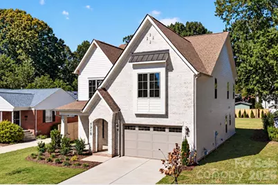 4318 Collingwood Drive, Charlotte, NC 28209 - Photo 3