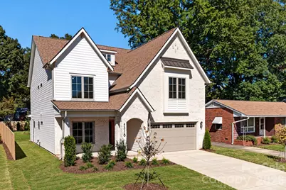 4318 Collingwood Drive, Charlotte, NC 28209 - Photo 1