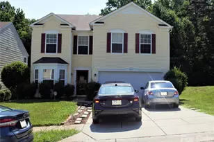 9006 Red Clay Ln, Charlotte, NC 28269 - Photo 3