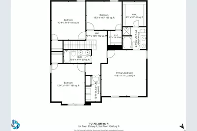 8185 Kennesaw Drive, Gastonia, NC 28056 - Photo 33
