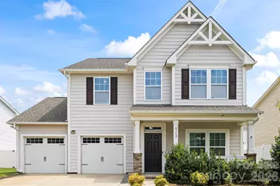 4312 Huntley Glen Drive, Pineville, NC 28134 - Photo 1