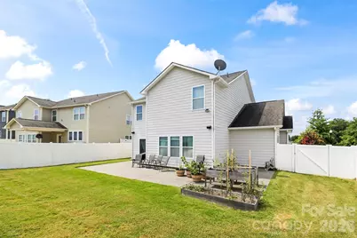 4312 Huntley Glen Drive, Pineville, NC 28134 - Photo 31