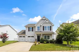 4312 Huntley Glen Dr, Pineville, NC 28134 - Photo 45