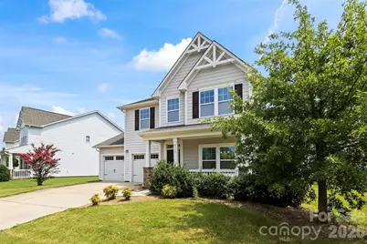 4312 Huntley Glen Drive, Pineville, NC 28134 - Photo 47