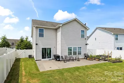 4312 Huntley Glen Drive, Pineville, NC 28134 - Photo 35