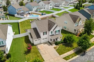 4312 Huntley Glen Dr, Pineville, NC 28134 - Photo 43