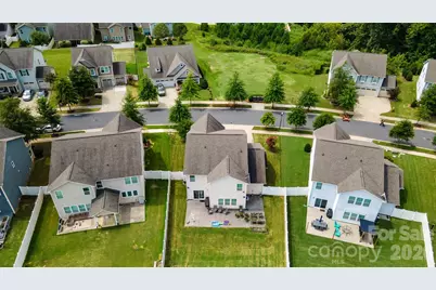 4312 Huntley Glen Drive, Pineville, NC 28134 - Photo 37
