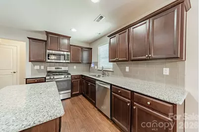 1829 Evergreen Drive, Charlotte, NC 28208 - Photo 17