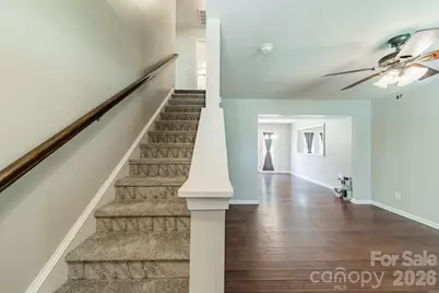 1829 Evergreen Drive, Charlotte, NC 28208 - Photo 5