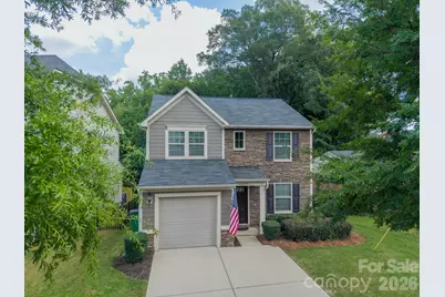 1829 Evergreen Drive, Charlotte, NC 28208 - Photo 1