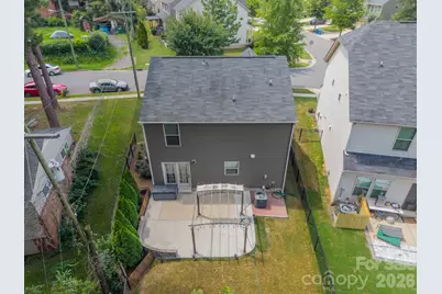1829 Evergreen Drive, Charlotte, NC 28208 - Photo 3