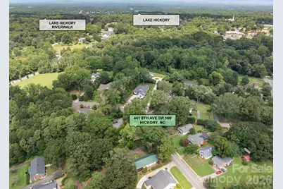 441 8th Avenue Drive NW, Hickory, NC 28601 - Photo 43