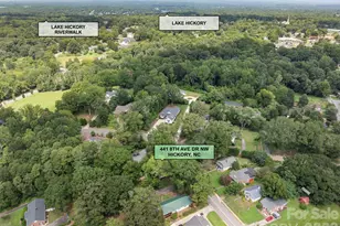 441 8th Ave Dr NW, Hickory, NC 28601 - Photo 43
