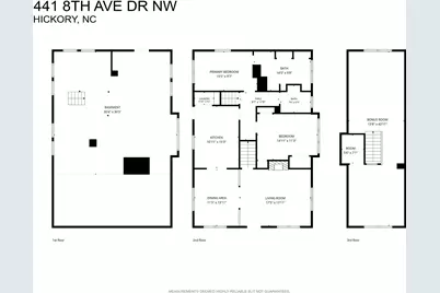 441 8th Avenue Drive NW, Hickory, NC 28601 - Photo 45