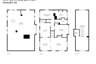 441 8th Ave Dr NW, Hickory, NC 28601 - Photo 45