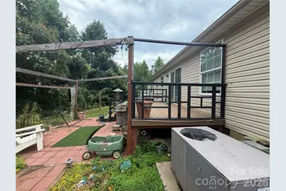 263 Coyote Pass Lane, Rutherfordton, NC 28139 - Photo 11