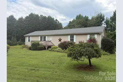 263 Coyote Pass Lane, Rutherfordton, NC 28139 - Photo 1