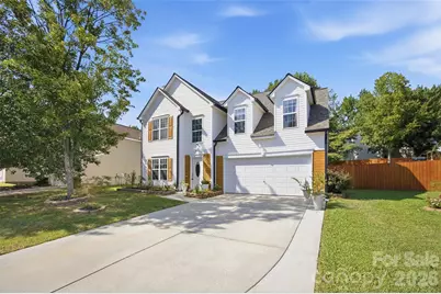 7204 Hidden Creek Drive, Charlotte, NC 28214 - Photo 3
