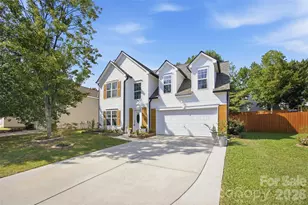 7204 Hidden Creek Dr, Charlotte, NC 28214 - Photo 3