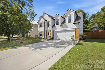 7204 Hidden Creek Drive, Charlotte, NC 28214 - Photo 5