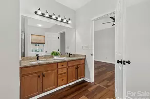 3817 Balsam St, Indian Trail, NC 28079 - Photo 21
