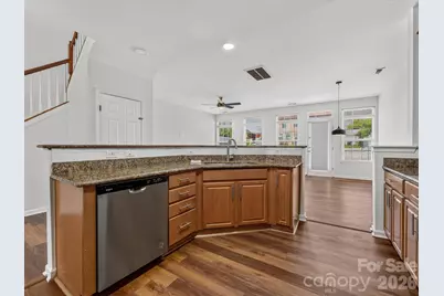 3817 Balsam Street, Indian Trail, NC 28079 - Photo 9