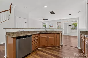 3817 Balsam St, Indian Trail, NC 28079 - Photo 9
