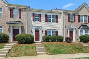 3817 Balsam St, Indian Trail, NC 28079 - Photo 1