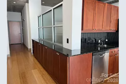 505 E 6th Street, Charlotte, NC 28202 - Photo 3