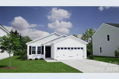 5009 Montoya Street, Charlotte, NC 28215 - Photo 1