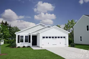 5009 Montoya St, Charlotte, NC 28215 - Photo 1