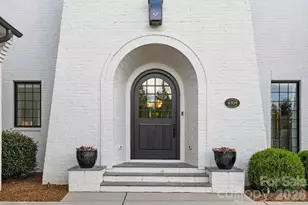 4709 Ockley Manor Ln, Charlotte, NC 28226 - Photo 7