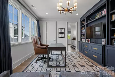 4709 Ockley Manor Lane, Charlotte, NC 28226 - Photo 9