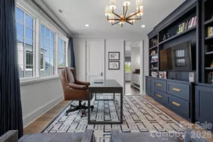 4709 Ockley Manor Ln, Charlotte, NC 28226 - Photo 9