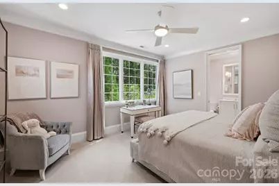 4709 Ockley Manor Lane, Charlotte, NC 28226 - Photo 33