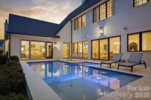 4709 Ockley Manor Ln, Charlotte, NC 28226 - Photo 5