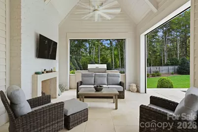 4709 Ockley Manor Lane, Charlotte, NC 28226 - Photo 37