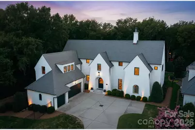 4709 Ockley Manor Lane, Charlotte, NC 28226 - Photo 1