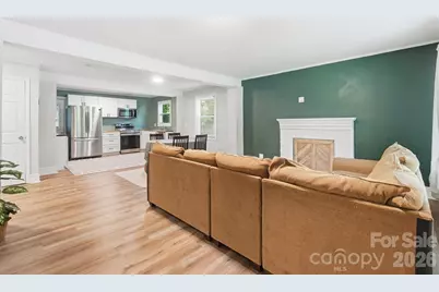 817 E Dunlap Street, Lancaster, SC 29720 - Photo 5