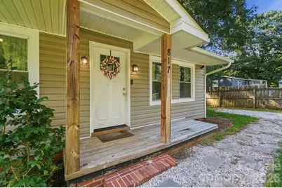 817 E Dunlap Street, Lancaster, SC 29720 - Photo 3