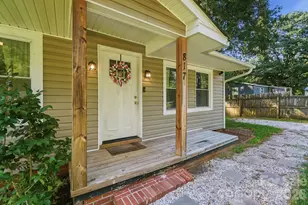 817 E Dunlap St, Lancaster, SC 29720 - Photo 3