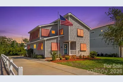 1314 Holly Drive, North Myrtle Beach, SC 29582 - Photo 1