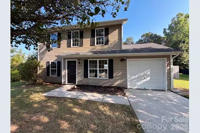 10933 Pointer Ridge Drive, Charlotte, NC 28214 - Photo 1