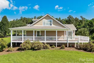 34 Ridge Glen Ln, Leicester, NC 28748 - Photo 5