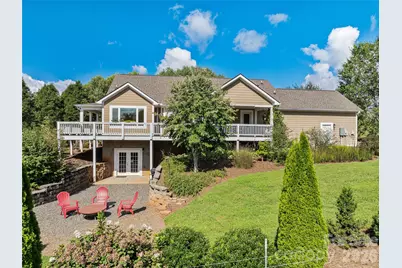 34 Ridge Glen Lane, Leicester, NC 28748 - Photo 45
