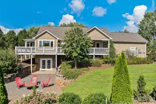 34 Ridge Glen Ln, Leicester, NC 28748 - Photo 45