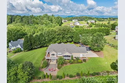 34 Ridge Glen Lane, Leicester, NC 28748 - Photo 47